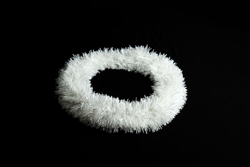 Miniatura: Festón de colores