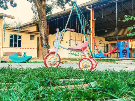 Um olhar inclusivo à primeira infância: o Colégio de Aplicação Telma Vitória da Ufal