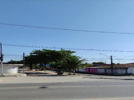 Conjunto Margarida Procópio: o triângulo das bermudas entre Maceió, Satuba e Rio Largo 