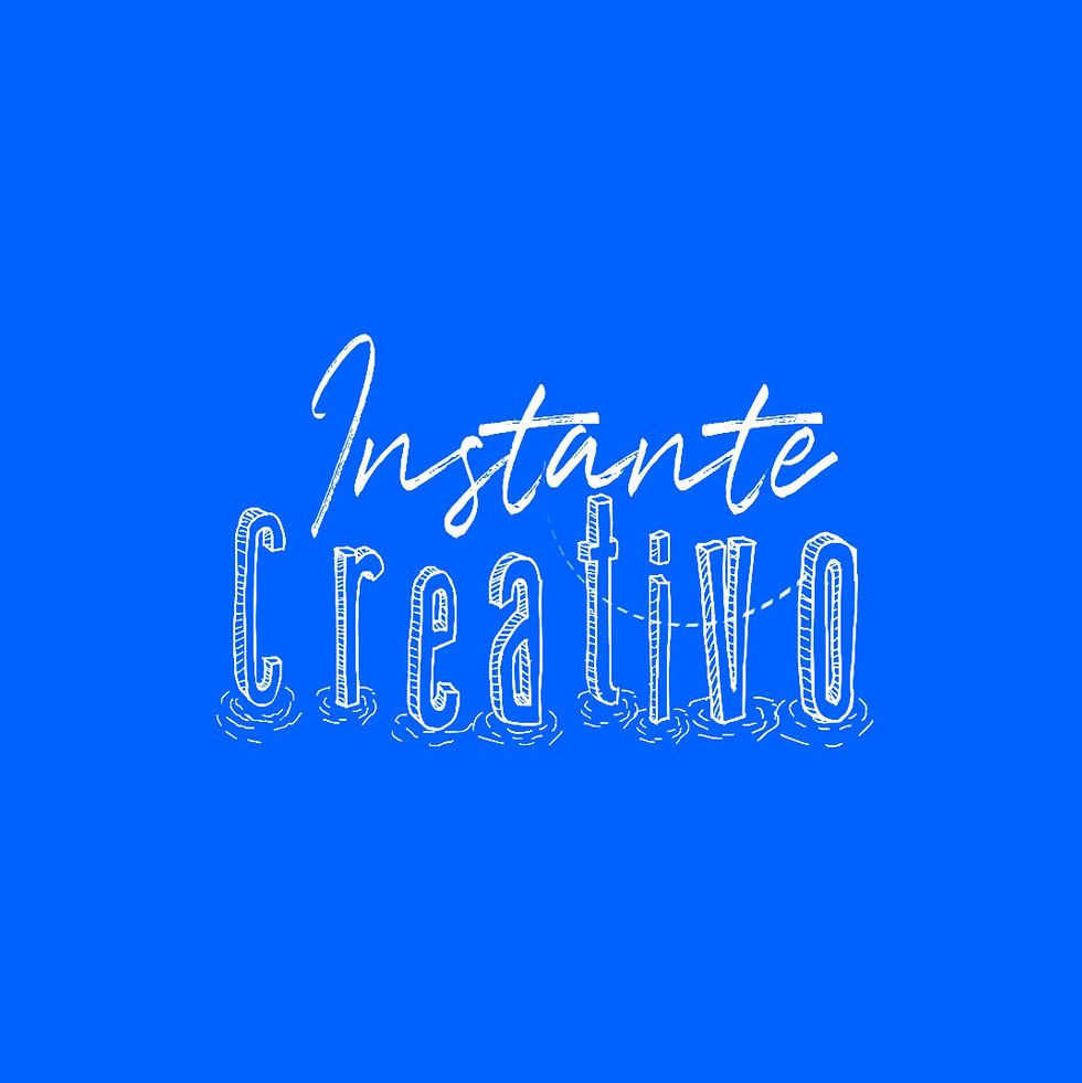 INSTANTE CREATIVO