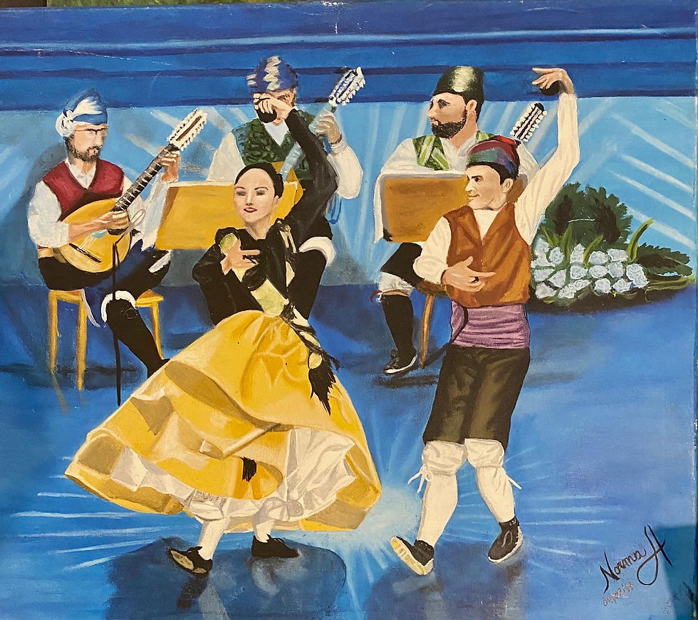 Los Joteros