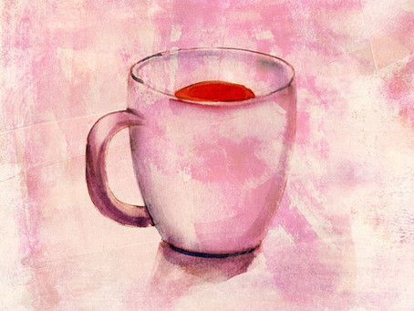 My Top 20 Tarot Cards Deserve to Be On Coffee Cups