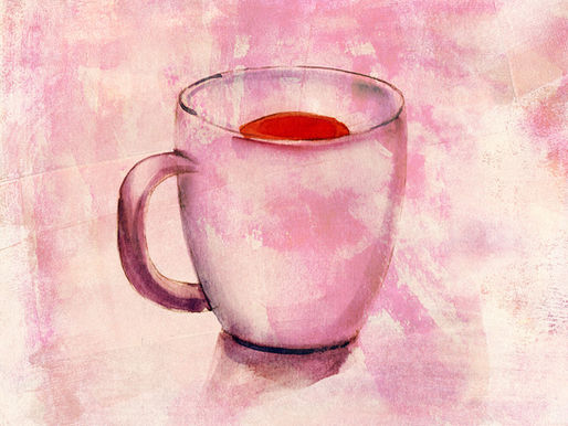 Teas to Reduce Anxiety & Boost Mood