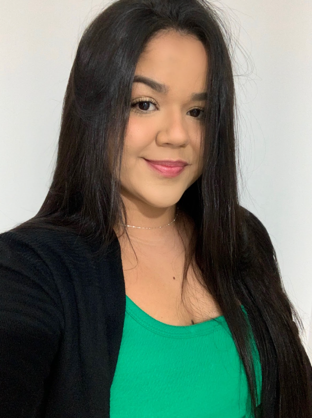 Foto do escritor: Danielle Passos do Nascimento