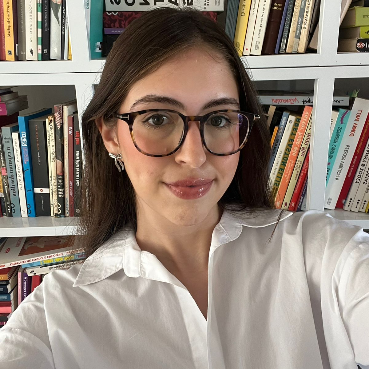 Foto do escritor: Cecília Nham Bega