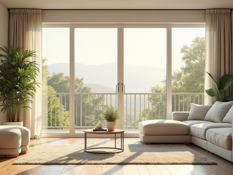 Transforming Your Home with Natural Lighting Techniques