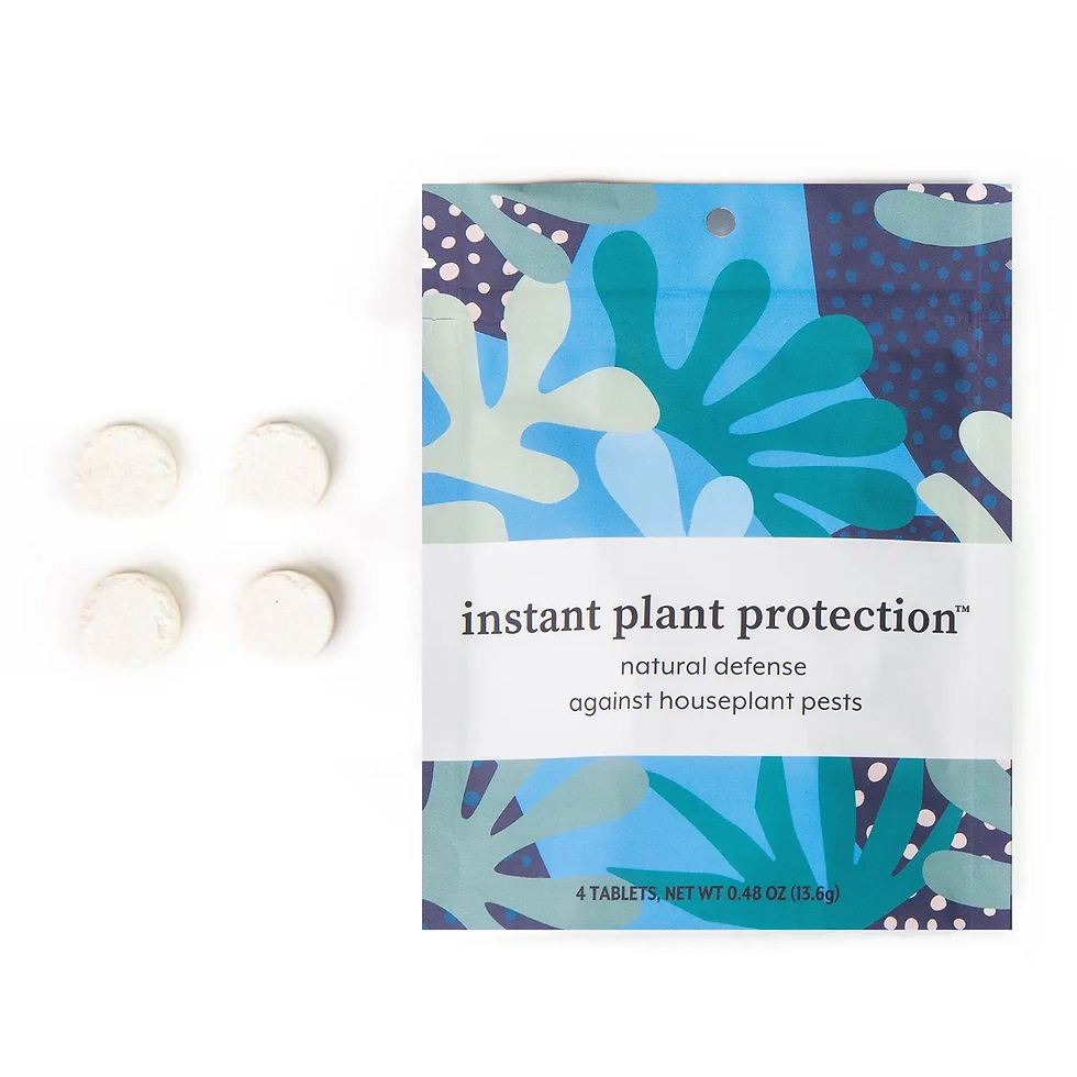 Thumbnail: Complete Plant Care: Grow - Heal - Protect