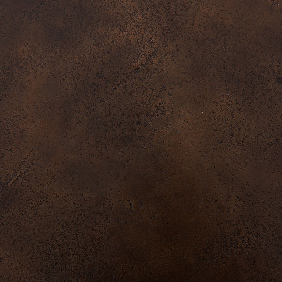 Dark brown leather texture
