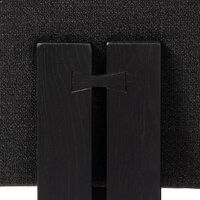 Thumbnail: Roxy Dining Chair-Black