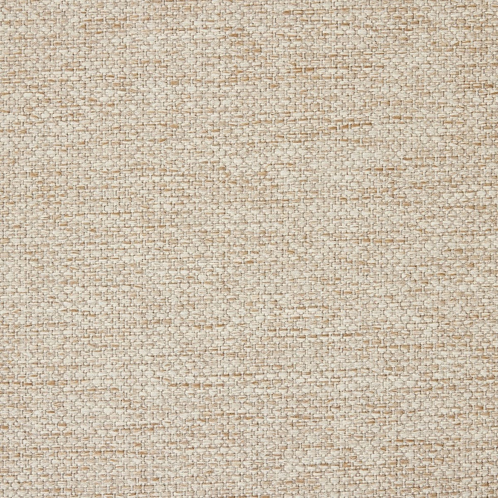 Thumbnail: Beige woven fabric texture