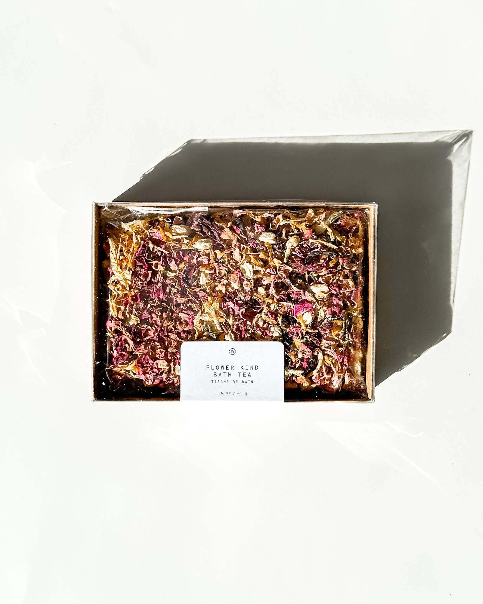 Flower Kind Bath Tea