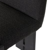 Thumbnail: Roxy Dining Chair-Black