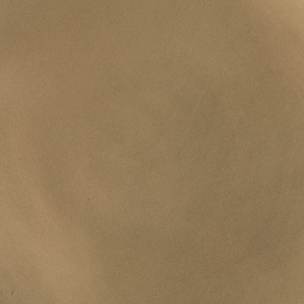 Beige textured surface