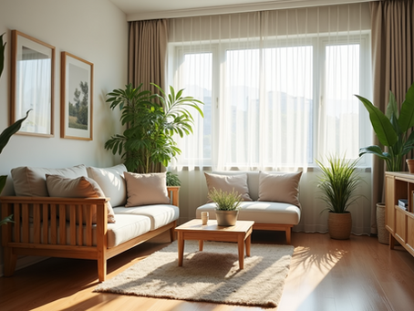 How to Achieve a High-End Look for Your Space