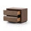 Thumbnail: Maho Nightstand-Dark Walnut