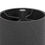 Thumbnail: Close-up of dark gray textured lamp base