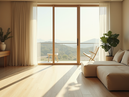 Why We Are the Best Wellness-Focused Interior Designer in North East Florida