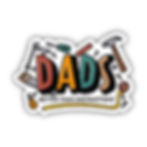 Dad's sticker: Better Than Instructions