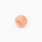 Pink Himalayan salt sphere