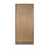Thumbnail: Glenview Cabinet-Weathered Oak tall wooden wardrobe
