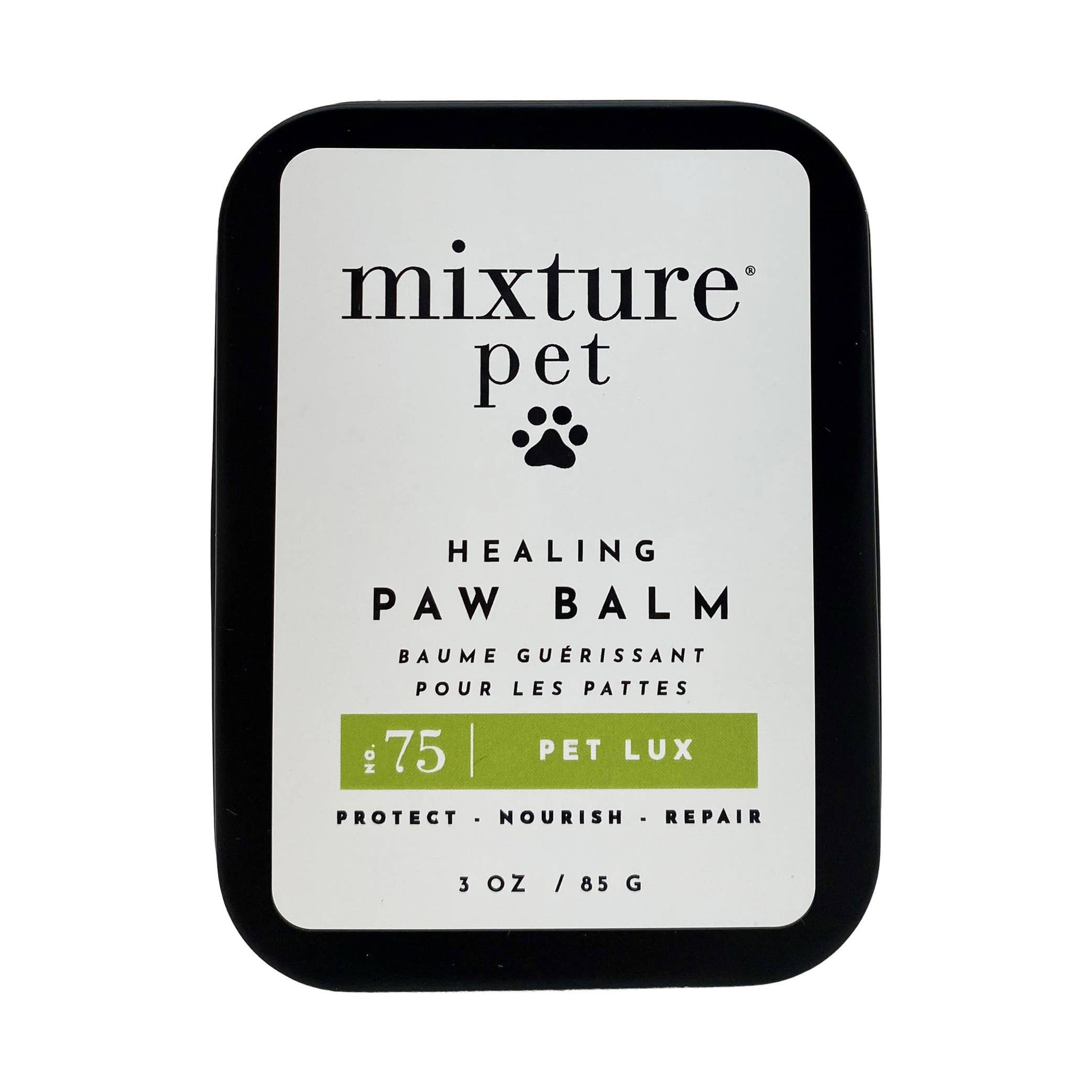 Mixture Pet Healing Paw Balm, $7.75