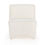 Thumbnail: Cream-colored modern chair, simple design