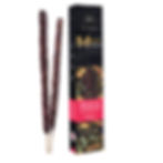 Rose & Olibanum incense sticks, Manifist Amour, Love