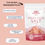 Thumbnail: Himalayan Pink Salt in resealable pouch: 100% pure & natural, kosher, halal, vegan, cruelty-free