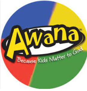 AWANA 2025-26 Online Registration