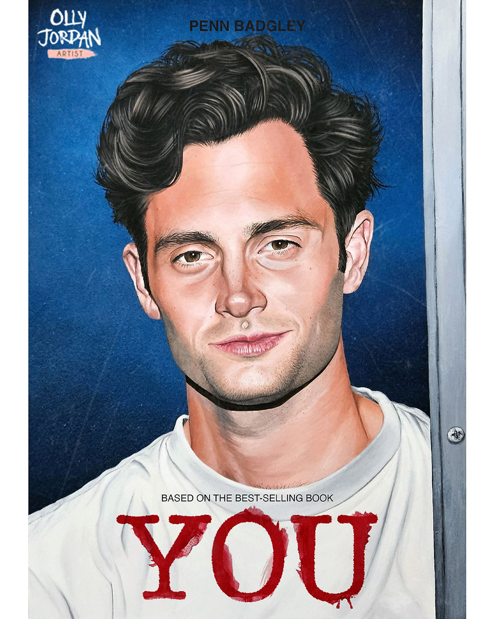 You Poster