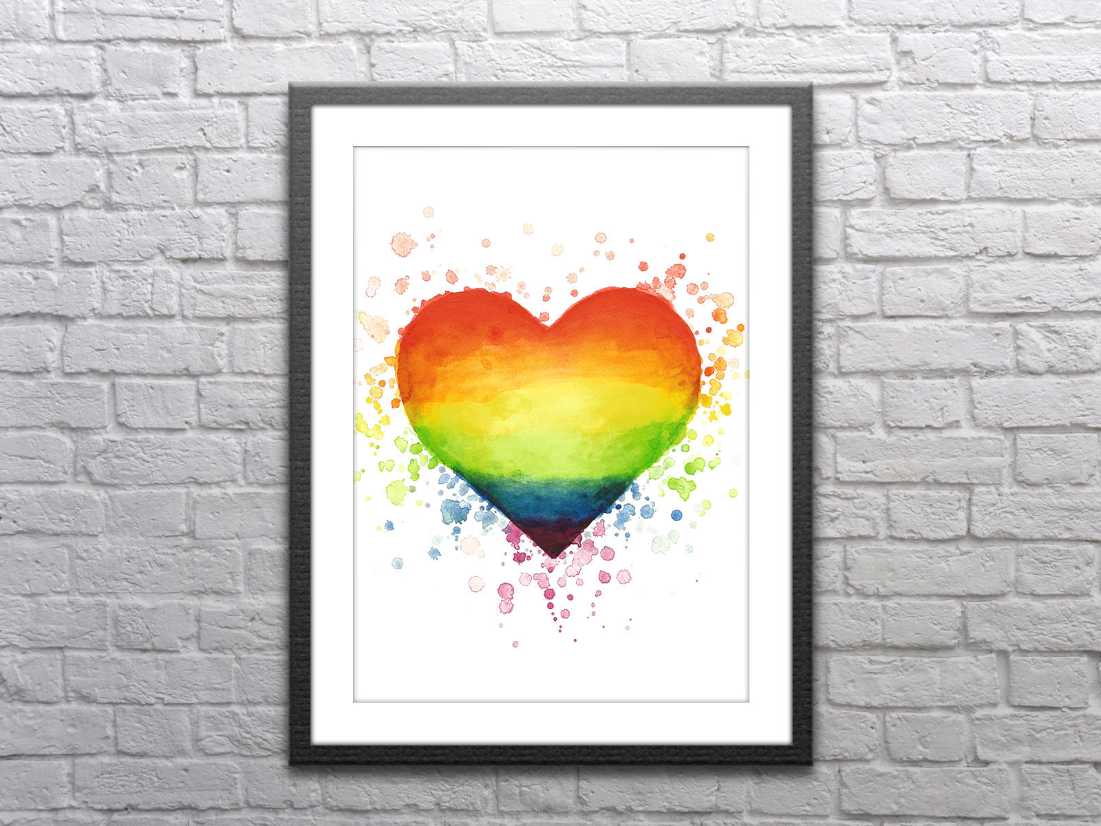 Riverdale - Pride - Giclée Fine Art Print
