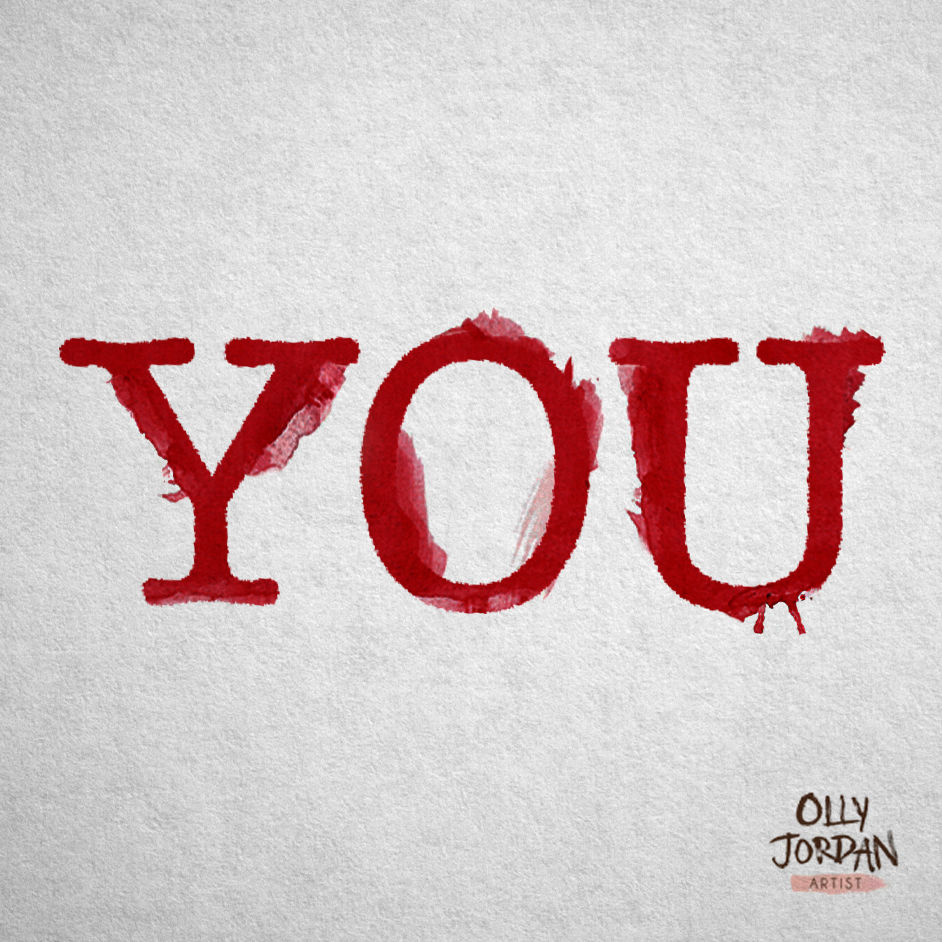 You Logo Design
