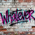 WHATEVER PROMO VIDEO