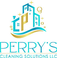 Perry's Cleaning Solutions LLC- vertical logo- full color- RGB.jpg