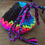 Thumbnail: Small Drawstring Bag