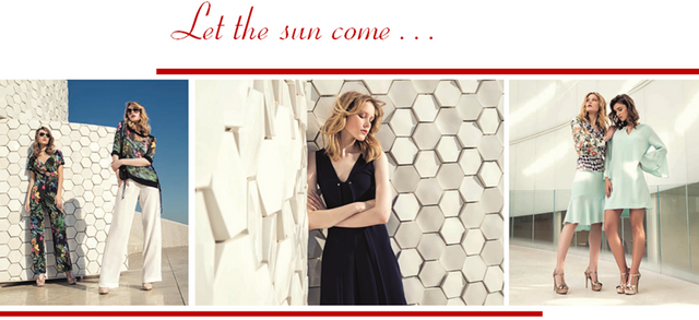 Ferrache :: Let the sun come