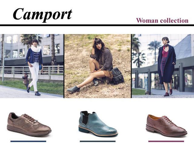 Camport :: Fashionlight