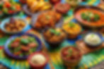 Taste of Ghana Feast