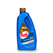 HTH - Reduz Aspiração