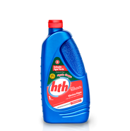 HTH - Solução Água Verde