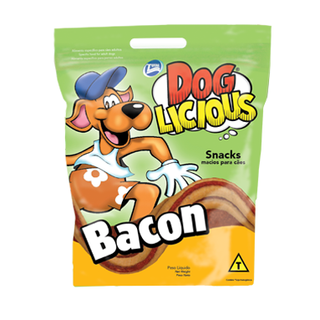Dog Licious Bacon