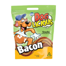 Dog Licious Bacon