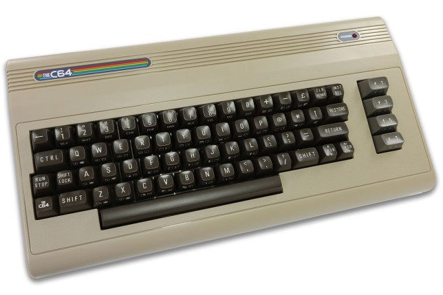 The C64 Maxi Micro Computer review – Commodore reborn, again