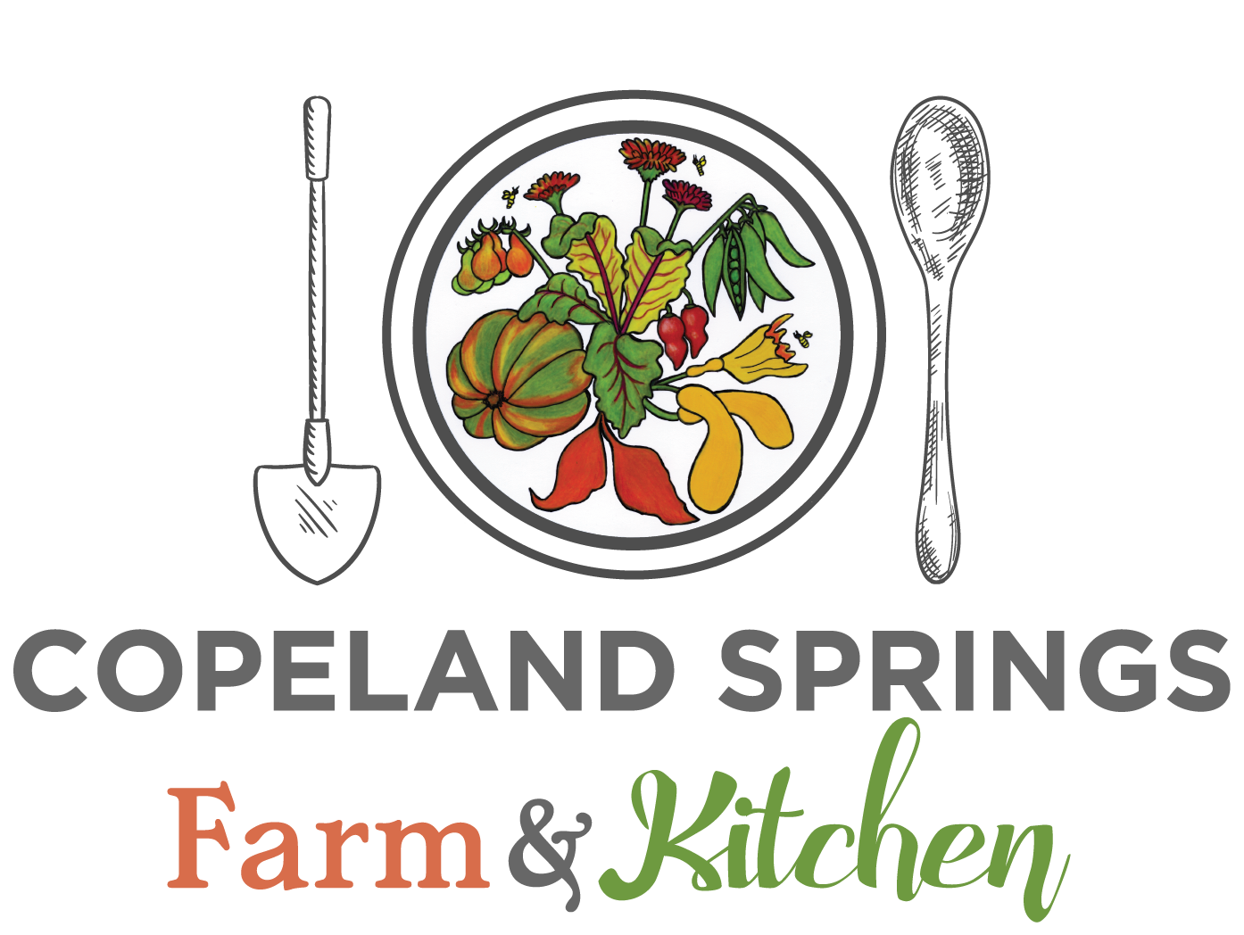Home Copeland Springs Farm & Kitchen Pittsboro, NC