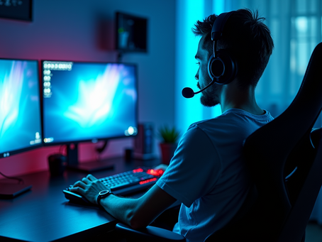 Level Up Your Gameplay with Pro Strategies and Tricks