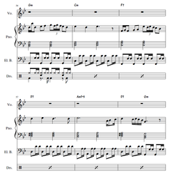 13.ファドを聴かせて　