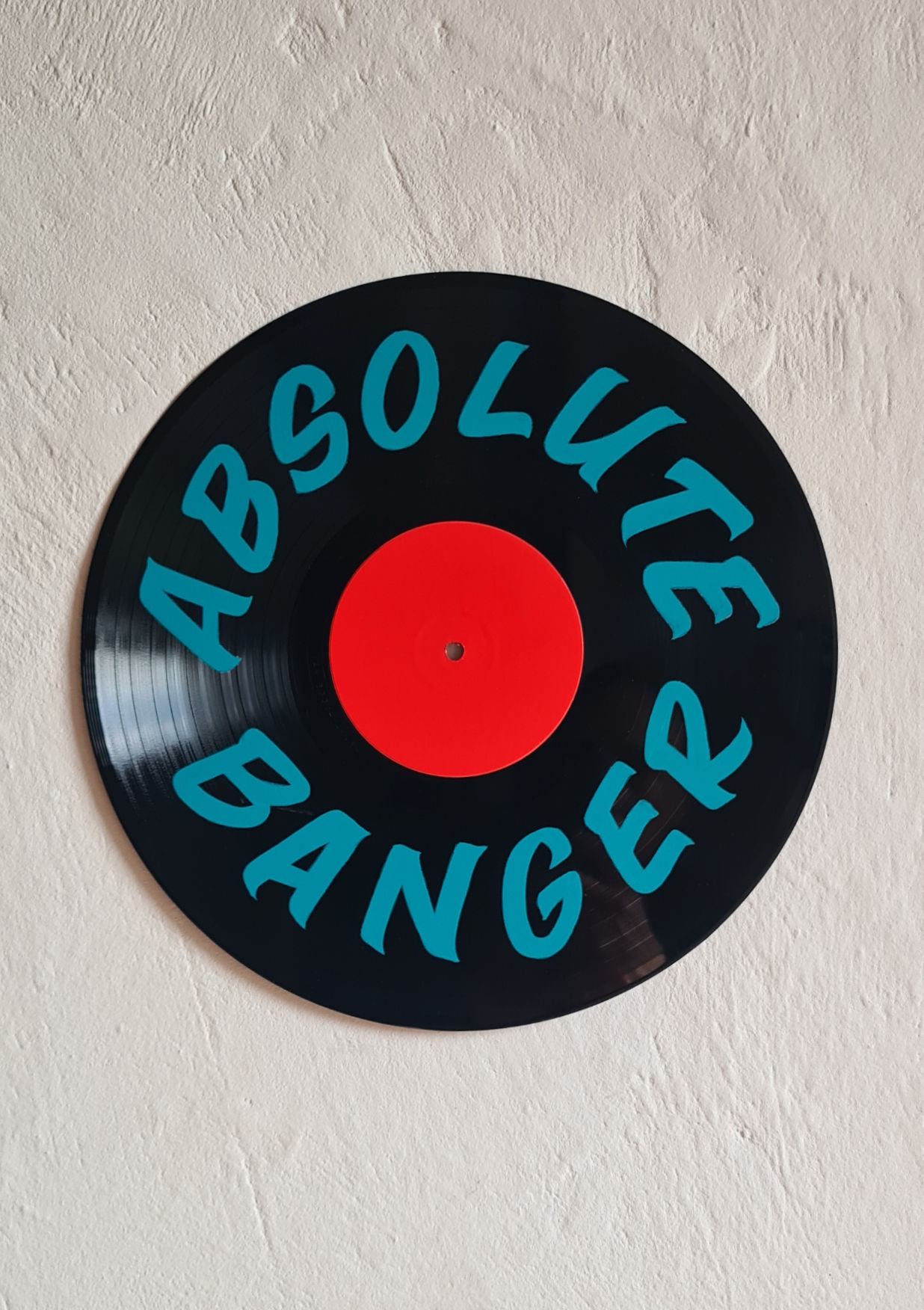 Absolute Banger - As seen on TV