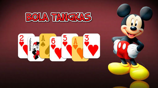 Cara Menang Bola Tangkas Dengan Uang Asli Terampuh