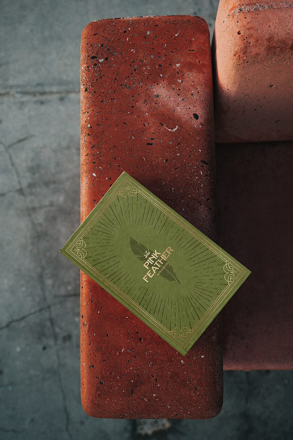 PF Book Design