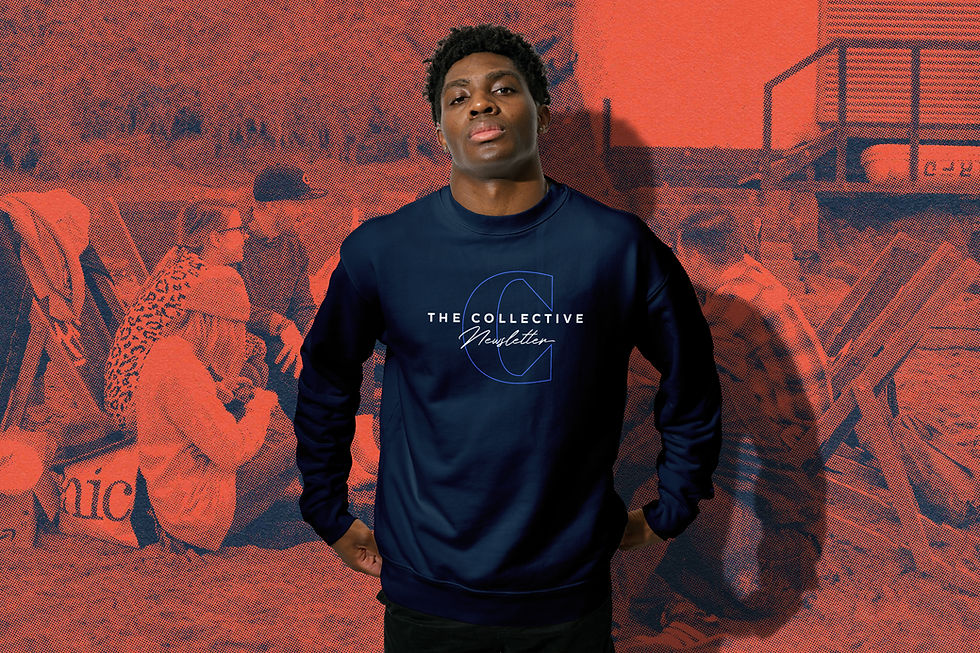 The Collective Apparel Design